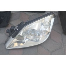 фара ліва p12 xenon
